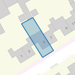 Perceel RGL00-G-3227