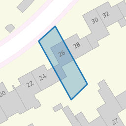 Perceel RGL00-G-3233