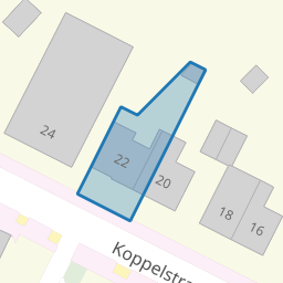 Perceel RGL00-G-3237