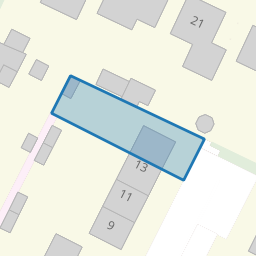 Perceel RGL00-G-3245