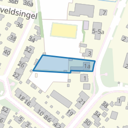 Perceel RGL00-G-3257