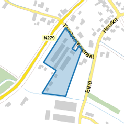 Perceel RGL00-G-3260