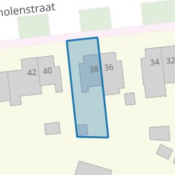 Perceel RGL00-G-3284