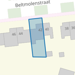 Perceel RGL00-G-3286