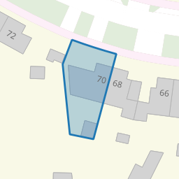 Perceel RGL00-G-3303