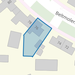 Perceel RGL00-G-3307