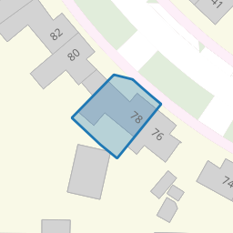 Perceel RGL00-G-3308