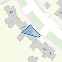 Perceel RGL00-G-3311