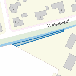 Perceel RGL00-G-3322