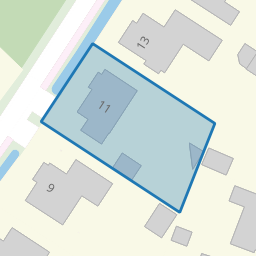 Perceel RGL00-G-3348