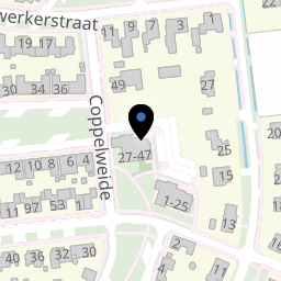 Appartement RGL00 G 3368 7