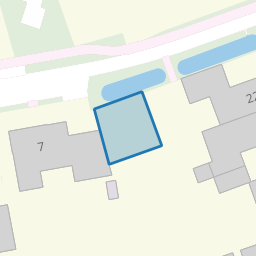 Perceel RGL00-G-3370