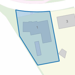 Perceel RGL00-G-3390