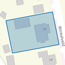 Perceel RGL00-G-3394