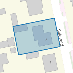 Perceel RGL00-G-3401