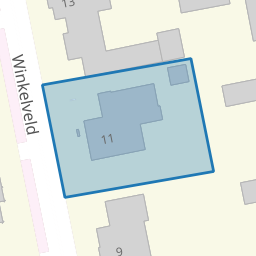 Perceel RGL00-G-3402