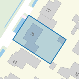 Perceel RGL00-G-3431