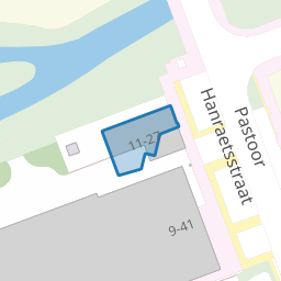 Perceel RGL00-G-3447