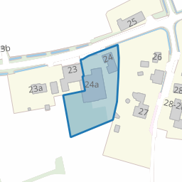 Perceel RGL00-G-3452