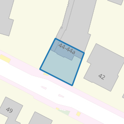 Perceel RGL00-G-3453