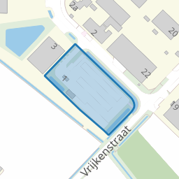 Perceel RGL00-G-3468