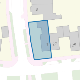 Perceel RGL00-G-3490