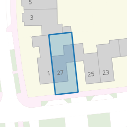 Perceel RGL00-G-3491