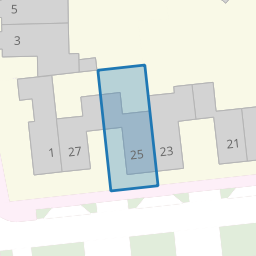 Perceel RGL00-G-3492