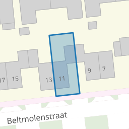 Perceel RGL00-G-3501