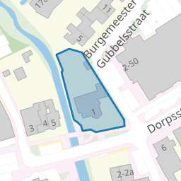 Perceel RGL00-G-3528