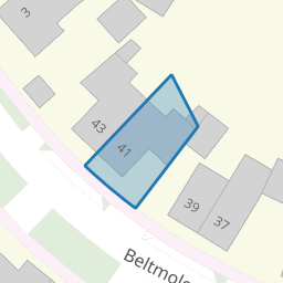 Perceel RGL00-G-3535