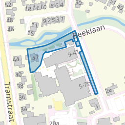 Perceel RGL00-G-3546