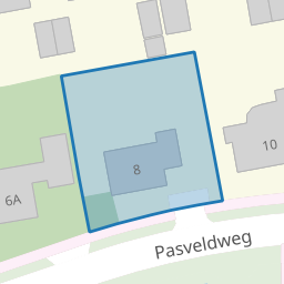 Perceel RGL00-G-3561