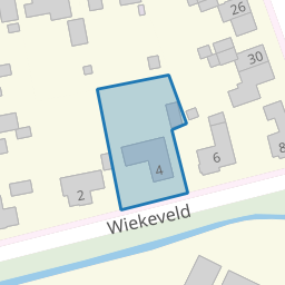 Perceel RGL00-G-3570