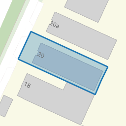 Perceel RGL00-G-3609