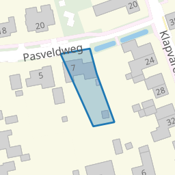 Perceel RGL00-G-3613