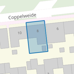 Perceel RGL00-G-3618