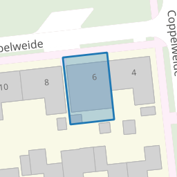 Perceel RGL00-G-3619