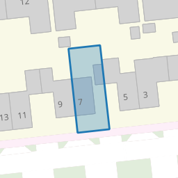 Perceel RGL00-G-3625