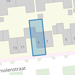 Perceel RGL00-G-3626