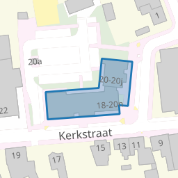 Perceel RGL00-G-3629