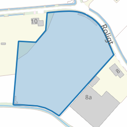 Perceel RGL00-G-3633