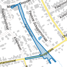 Perceel RGL00-G-3635