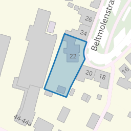 Perceel RGL00-G-3650