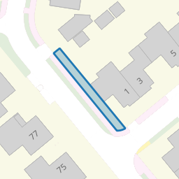 Perceel RGL00-G-3660