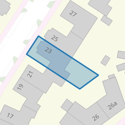 Perceel RGL00-G-3663