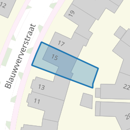 Perceel RGL00-G-3667