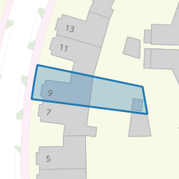 Perceel RGL00-G-3670