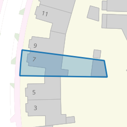 Perceel RGL00-G-3671