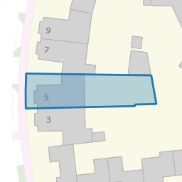 Perceel RGL00-G-3672